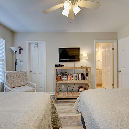 Beach Blessings Luxe 30A Townhome 2Br 3Bath, Walk To Beach, Pool, Hot Tub Santa Rosa Beach Exterior photo