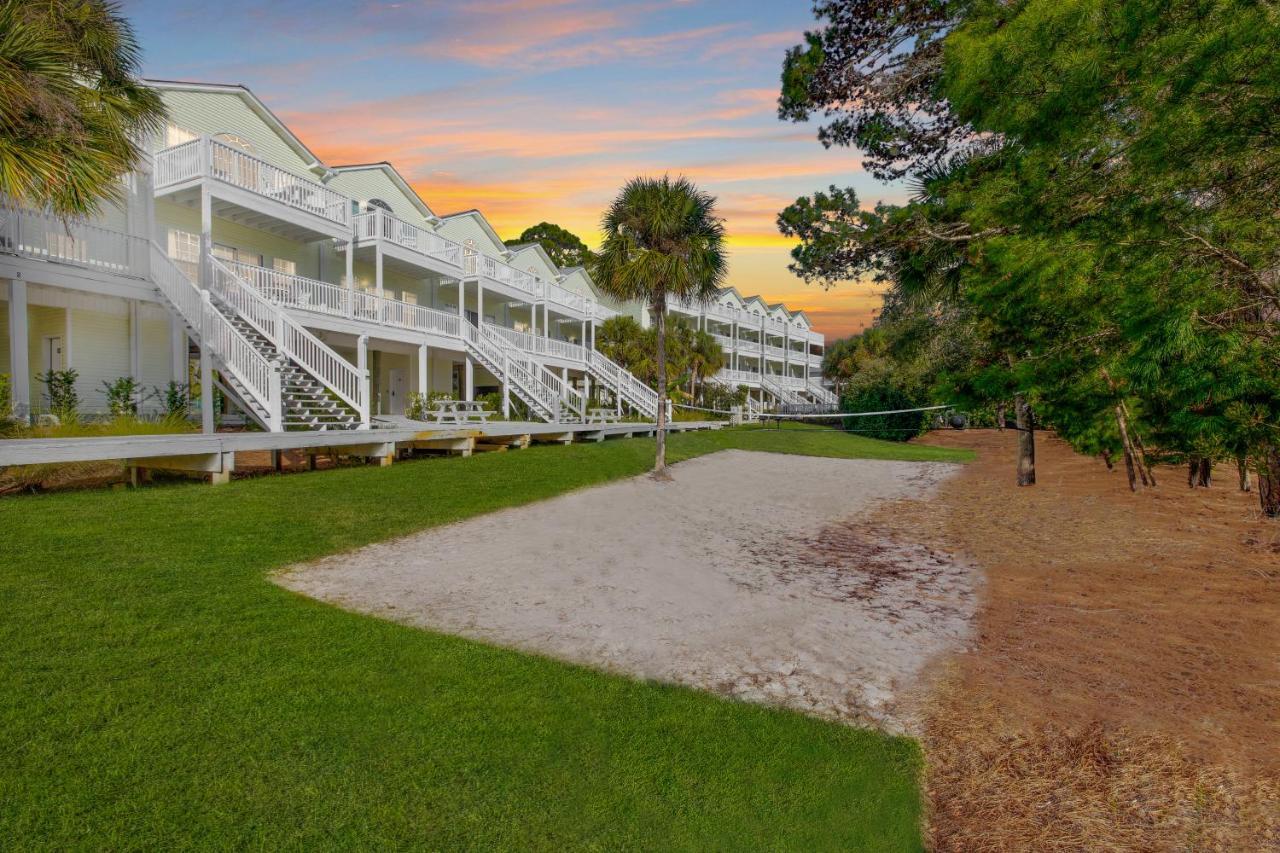 Beach Blessings Luxe 30A Townhome 2Br 3Bath, Walk To Beach, Pool, Hot Tub Santa Rosa Beach Exterior photo