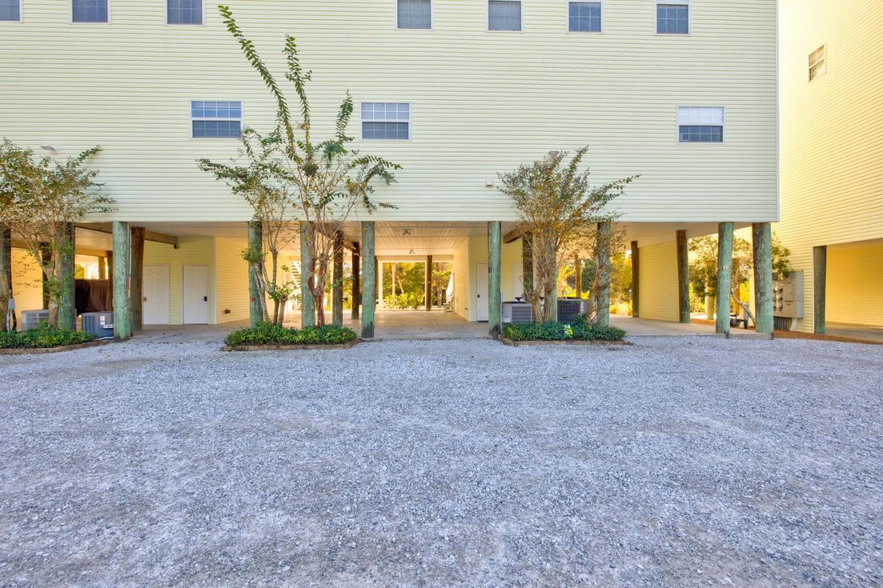 Beach Blessings Luxe 30A Townhome 2Br 3Bath, Walk To Beach, Pool, Hot Tub Santa Rosa Beach Exterior photo