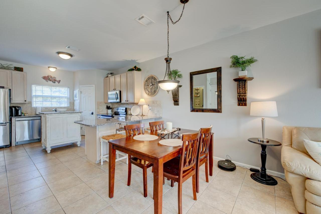 Beach Blessings Luxe 30A Townhome 2Br 3Bath, Walk To Beach, Pool, Hot Tub Santa Rosa Beach Exterior photo