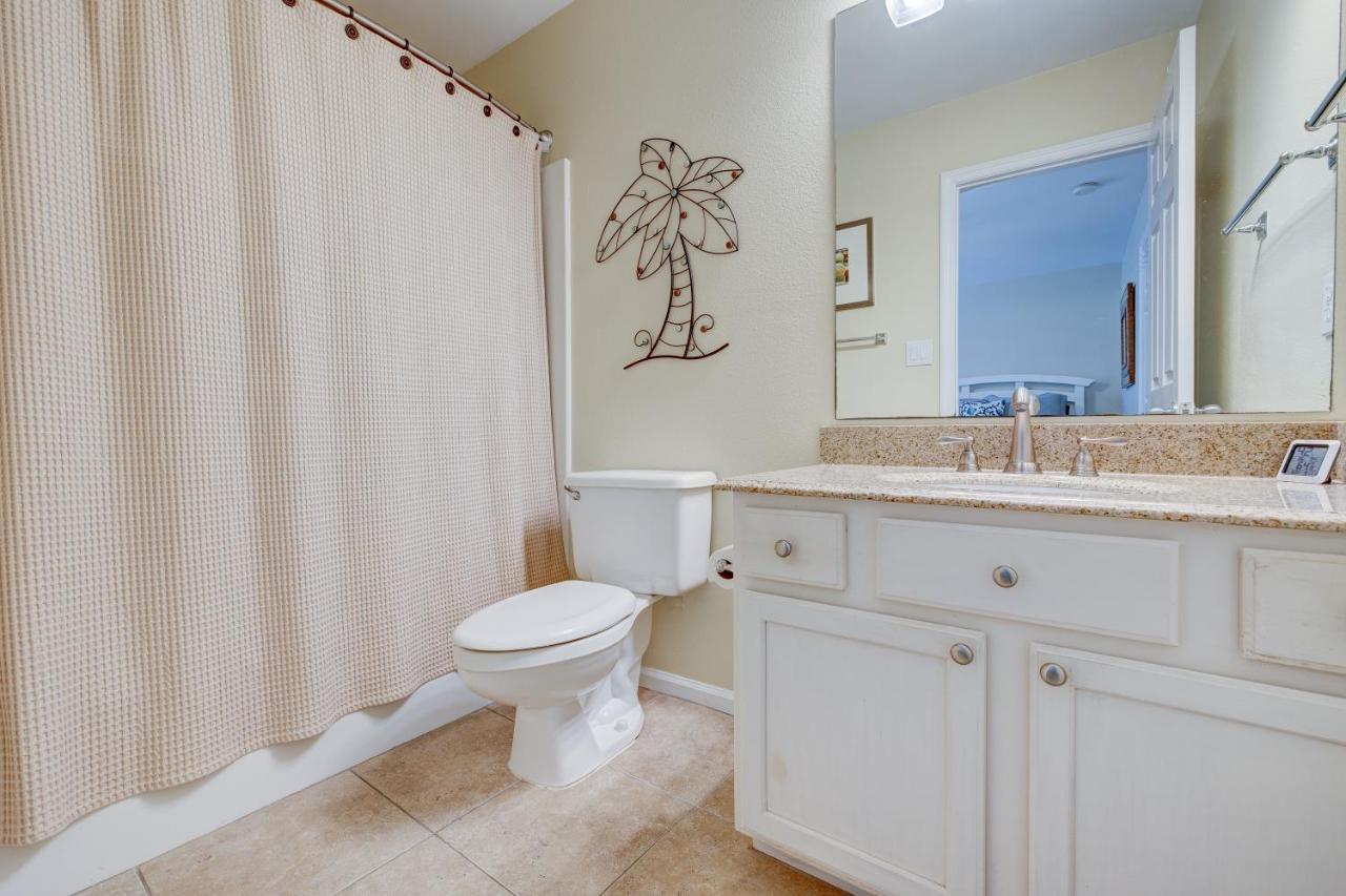 Beach Blessings Luxe 30A Townhome 2Br 3Bath, Walk To Beach, Pool, Hot Tub Santa Rosa Beach Exterior photo