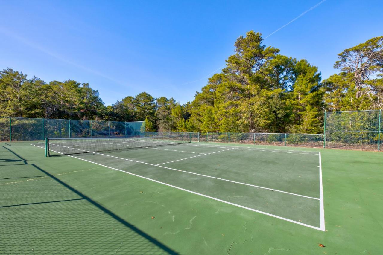Beach Blessings Luxe 30A Townhome 2Br 3Bath, Walk To Beach, Pool, Hot Tub Santa Rosa Beach Exterior photo