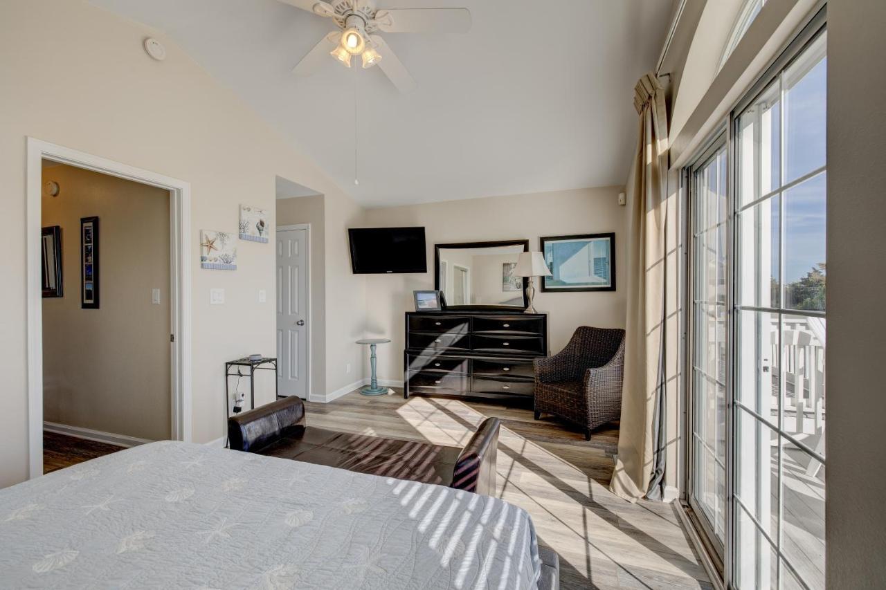 Beach Blessings Luxe 30A Townhome 2Br 3Bath, Walk To Beach, Pool, Hot Tub Santa Rosa Beach Exterior photo